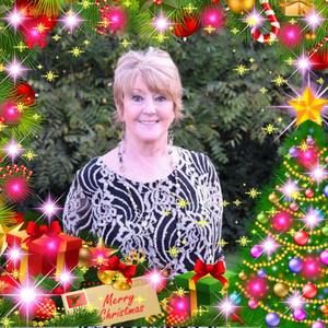 Meet your Posher, Betsy